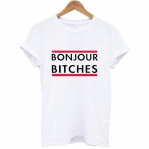 Tee-Shirt pour connasse 