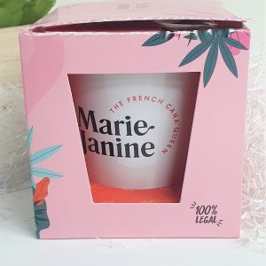 Kit - Marie Jannine