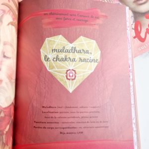 Box bien-être self love - idées cadeaux pour une femme de 30/40/50 ans - joli livre féminin sacré