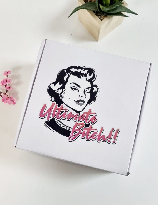 Coffret cadeau femme - coffret - box cadeau personnalisé cocooning femme - idée cadeau beauté produit du bain - anniversaire