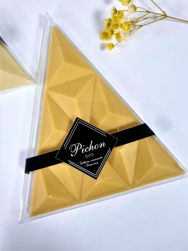 triangle chocolat Pichon passion