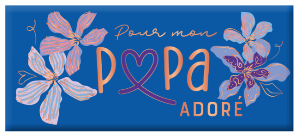Le kit de survie jeune papa