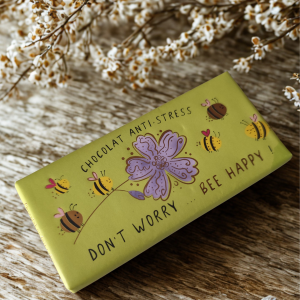 Chocolat "anti stress"