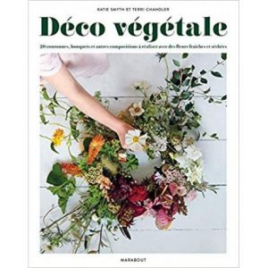 Décoration végétale
