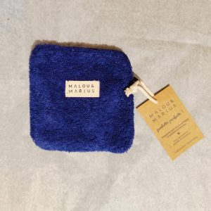 Pochette de transport Malou et Marius