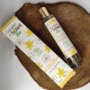 Eau de parfum Ylang-Ylang & Bergamote - 50ml bio