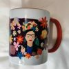 Tasse vintage Frida