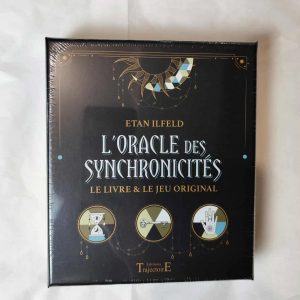 L'Oracle des synchronicités