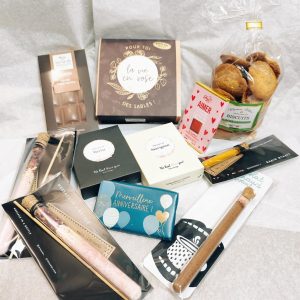 Box Découverte Anti-Gaspi - Allo Maman Bobo