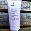 Après-shampooing hydratation boucles